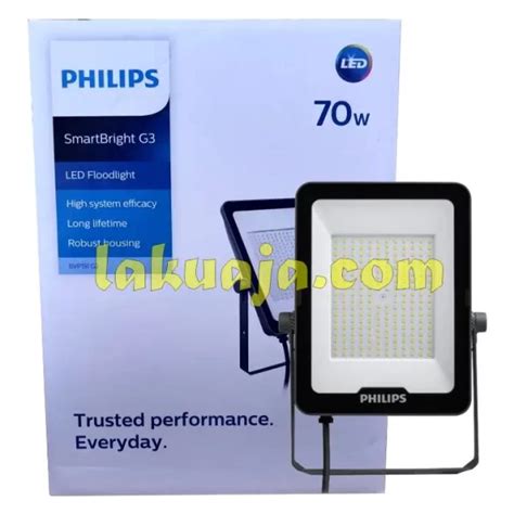 Lampu Sorot BVP151 70W LED PHILIPS LED84 70 Watt Lakuaja