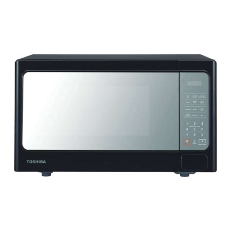 Toshiba 25L Digital Control with Grill Function Microwave Oven