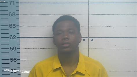 Westbrook Courtavion Ladarius 05252023 Desoto County Mugshots Zone