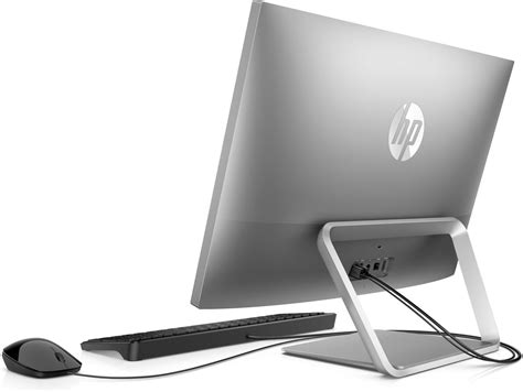 Hp Pavilion 24 B227c 238 Fhd Touch Aio Computer Intel I5 240g 12gb 1tb Comptechdirect