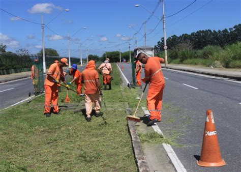 Calend Rio Dos Servi Os Da Secretaria De Meio Ambiente Zeladoria