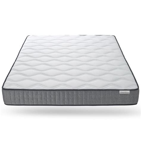 Matelas M Moire De Forme X Ergo Confort Hbedding Zones De