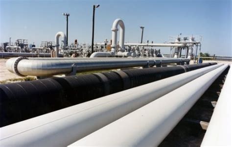 Harvest Midstream Company Announces Completion Of Ingleside Pipeline