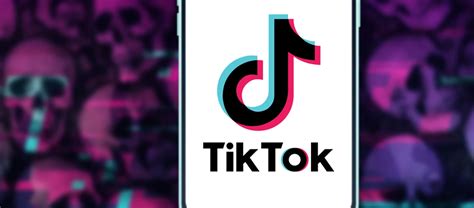 Tiktok B Dzie Zbanowany W Polsce Potrzebne S Nowe Regulacje