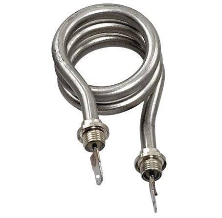 Stainless Steel Electric Water Heating Element - Buy Stainless Steel Water Heating Element ...