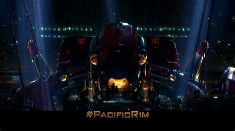 Bande annonce Pacific Rim Teaser VF Vidéo Dailymotion