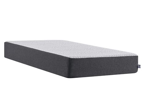 Sealy 10" Medium Firm Memory Foam Mattress | Mattress Firm