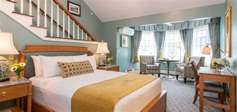 Bar Harbor Inn & Spa, Bar Harbor (Maine), United States of America ...