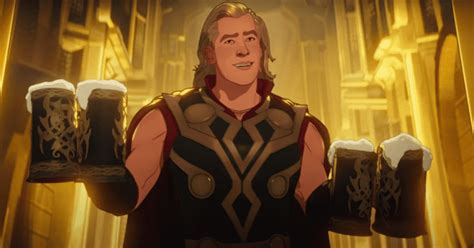 ‘What If…?’ Episode 7 Ending Explained: How Thor Becomes The Party Prince