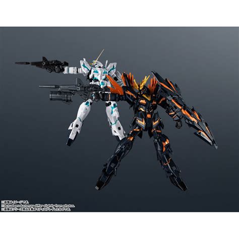 Figurine RX 0 N Unicorn Gundam 02 Banshee Norn Mobile Suit Gundam