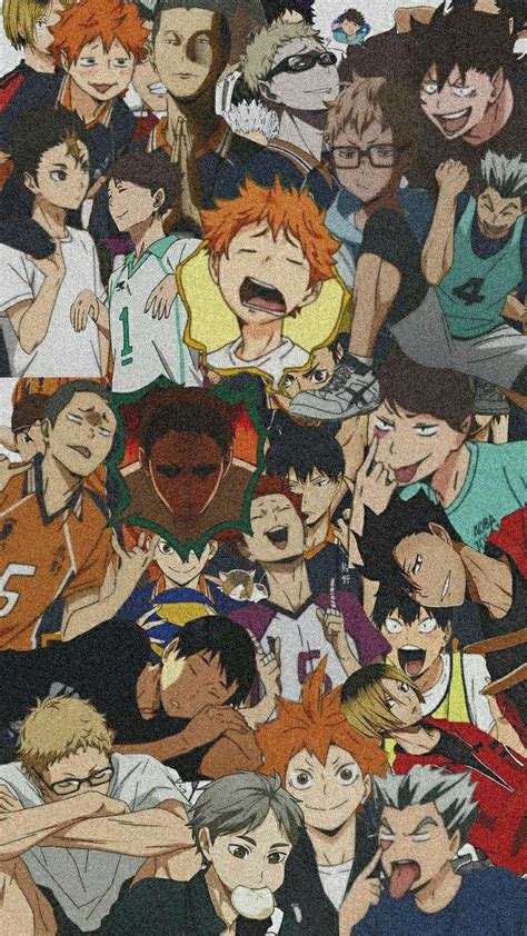 Pin by Cielo Barraza on Guardado rápido Haikyuu anime Haikyuu manga