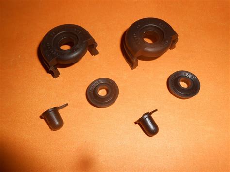 Vauxhall Viva Hc Rear Brake Cylinder Repair Kits