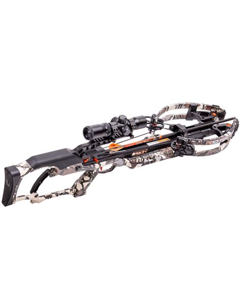 Ravin R Predator Camo Crossbow