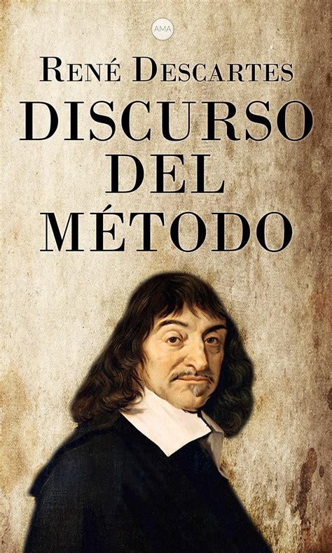 Discurso Del Metodo Ebook Rene Descartes Amazon Es Tienda Kindle Hot