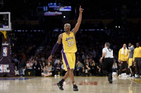 Kobe Bryants Best On Court Sneaker Moments Klekt Blog