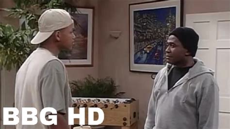 The Fresh Prince Of Bel Air Wills Father Walks Out Again Full Scene