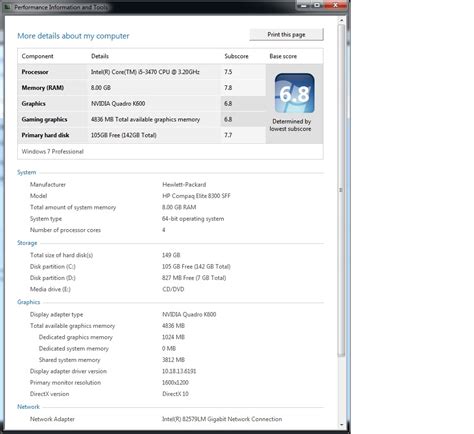 Graphics Card Upgrade For Hp Compaq Elite 8300 Sff Pc Hp Support