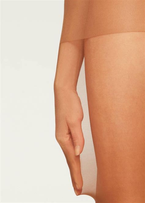 Calzedonia Collants Transparents Action Collant Voile Deniers