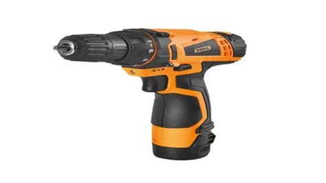 How Many Amps Does A V Cordless Drill Draw A Comprehensive Guide To