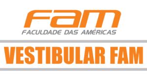 Vestibular Fam 2022 Cursos Inscrições Vagas IEF Notícias