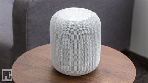 Apple HomePod Review | PCMag