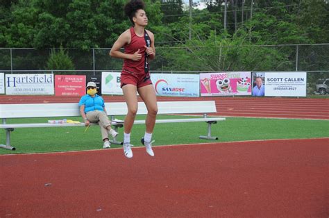Next stop is state for Leggett, Griffin and Morgan | Navarre Press
