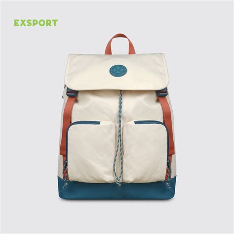 Jual Tas Ransel Exsport Jumper Rucksack Cream Shopee Indonesia