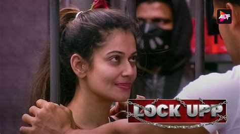 Lock Upp Episode Part Munawar Faruqui Prince Narula Shivam