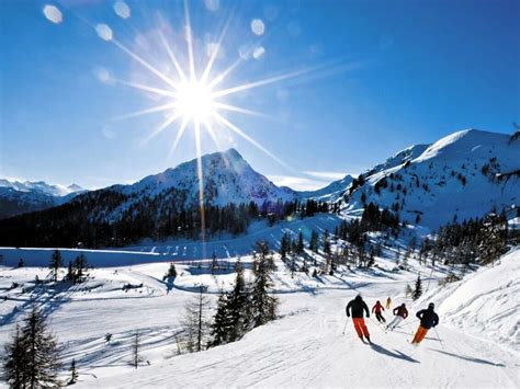 Photos Of Kopaonik Mountain Resort In Serbia