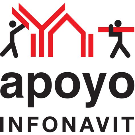 Apoyo Infonavit Logo Download Logo Icon Png Svg