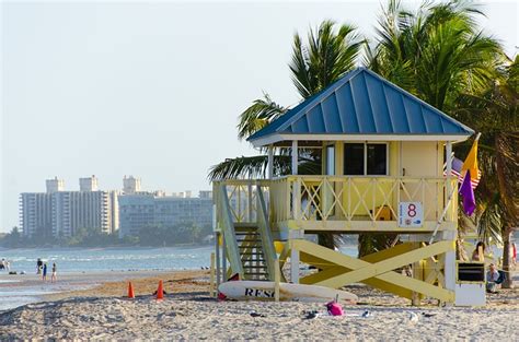 10 Lugares Para Conocer En Miami Las Mejores Atracciones A Donde Ir