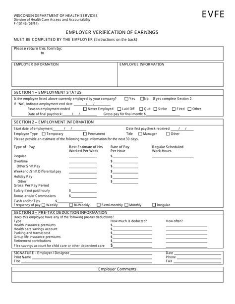 Form F 10146 Fill Out Sign Online And Download Printable Pdf Wisconsin Templateroller