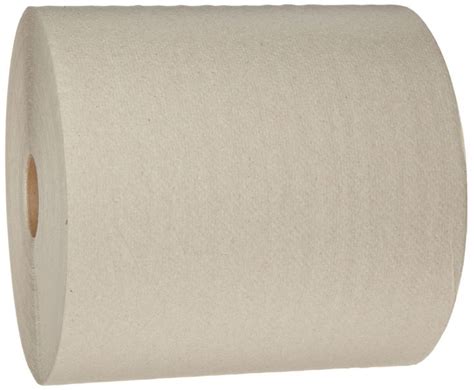 Pacific Blue Basic Recycled Paper Towel Roll Previously Branded