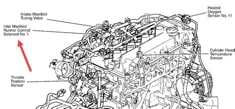 2007 Ford F150 Intake Manifold Diagram A Complete Guide