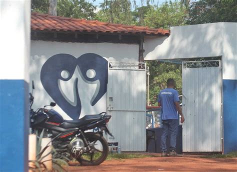 Para Mim Foi Traumatizante Relata Ex Paciente De Comunidade