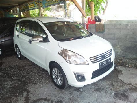 Sewa Mobil Suzuki Ertiga Di Bali Tanpa Supir Atau Dengan Supir