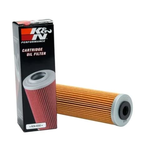 Filtro de Óleo K N KTM encontre na MotoWorld