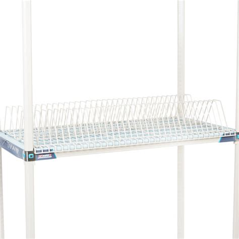 Metro Mtr2448xe Metromax Iq Drying Rack For Cutting Boards Pans And Trays 24 X 48 X 6