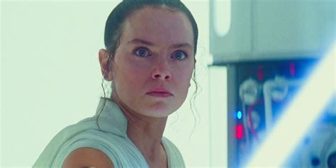 Daisy Ridley S Star Wars Return Is Imminent This Time She S Ready To