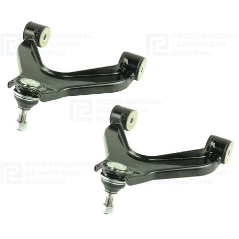 FOR IVECO DAILY 2014 FRONT UPPER LEFT RIGHT SUSPENSION WISHBONE ARMS