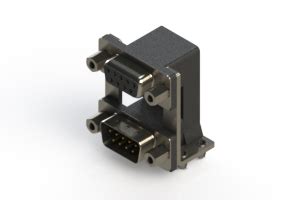 Edac D Sub Connectors Distributors Price