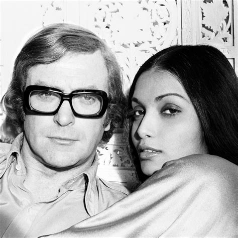 Michael Caine Wife And Children