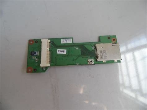 Placa Da Wireless 3g P Positivo Aureum 3000 35gji3000 C0