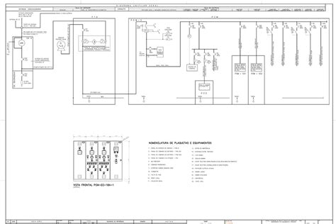 Infra El Trica Ace Engenharia