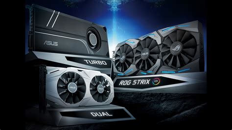 ROG/ASUS GTX 10 Series Hits Every Price Point | ROG - Republic of Gamers Global