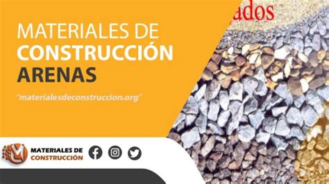 Materiales De Construcción Tipos Propiedades Y Usos Guía 2023