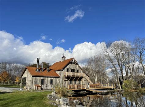 Woodlife Ranch Massachusetts Maple Producers Association