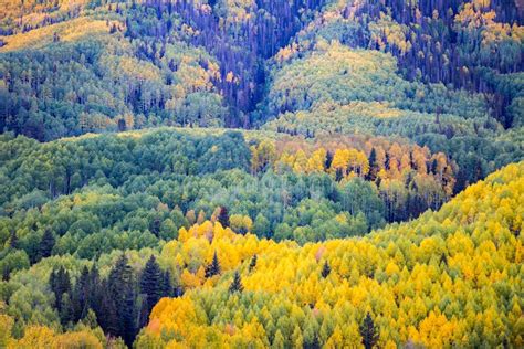 Telluride Colorado stock photo. Image of telluride, hills - 128147224