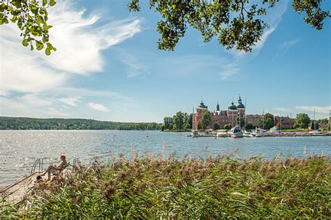 130 Gripsholm Castle Foto Stok Potret And Gambar Bebas Royalti Istock