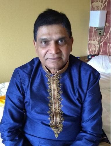 Subhash Patel Obituary 2023 Richmond Va Affinity Funeral Service